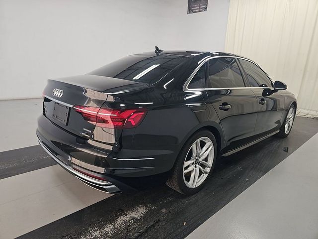 2023 Audi A4 Sedan S line Premium Plus 45 TFSI quattro - 23029377 - 3