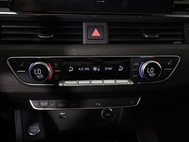 2023 Audi A4 Sedan S line Premium Plus 45 TFSI quattro - 23029377 - 46