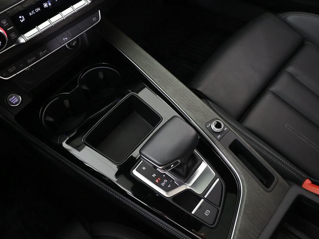 2023 Audi A4 Sedan S line Premium Plus 45 TFSI quattro - 23029377 - 47