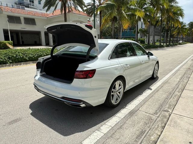 2023 Audi A4 Sedan S line Premium Plus 45 TFSI quattro - 22898014 - 9