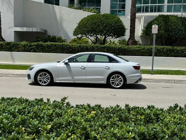 2023 Audi A4 Sedan S line Premium Plus 45 TFSI quattro - 22898014 - 11