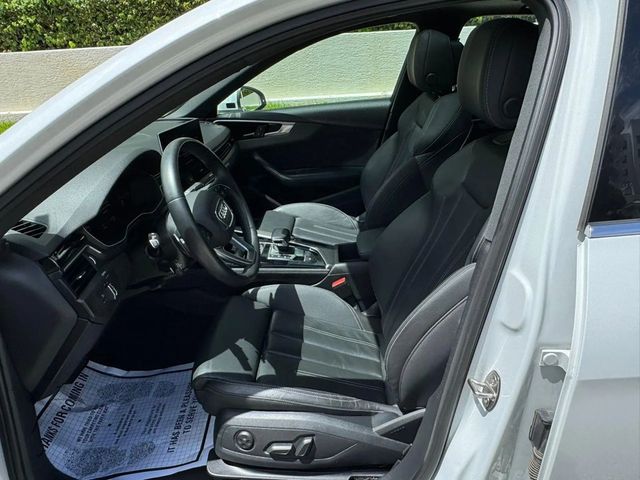 2023 Audi A4 Sedan S line Premium Plus 45 TFSI quattro - 22898014 - 12