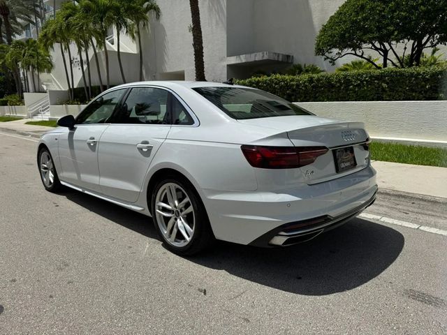 2023 Audi A4 Sedan S line Premium Plus 45 TFSI quattro - 22898014 - 13