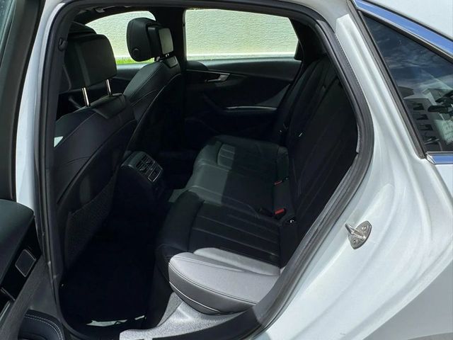2023 Audi A4 Sedan S line Premium Plus 45 TFSI quattro - 22898014 - 14