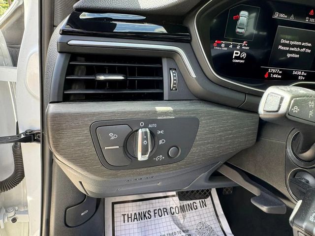 2023 Audi A4 Sedan S line Premium Plus 45 TFSI quattro - 22898014 - 15