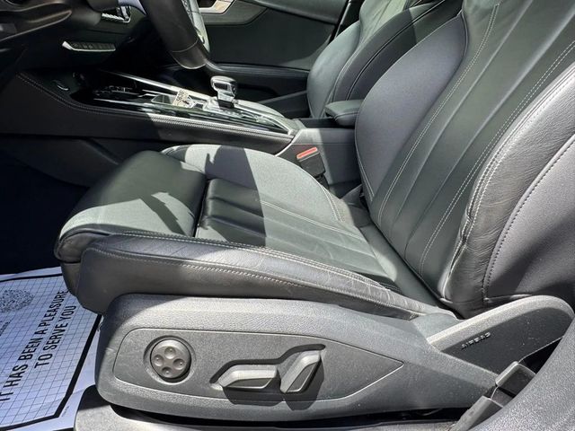 2023 Audi A4 Sedan S line Premium Plus 45 TFSI quattro - 22898014 - 16