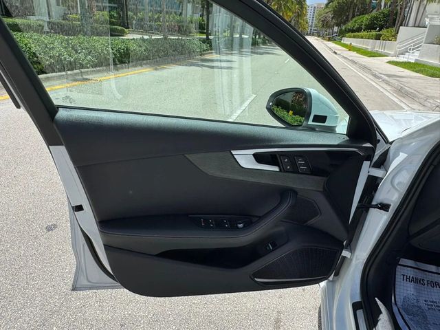 2023 Audi A4 Sedan S line Premium Plus 45 TFSI quattro - 22898014 - 17