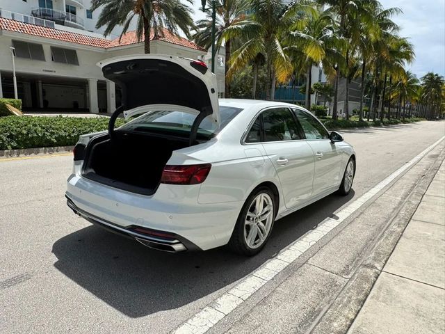 2023 Audi A4 Sedan S line Premium Plus 45 TFSI quattro - 22898014 - 20