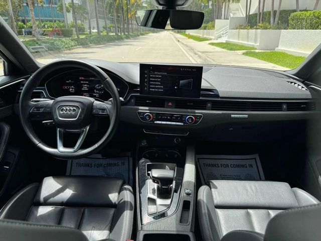 2023 Audi A4 Sedan S line Premium Plus 45 TFSI quattro - 22898014 - 21