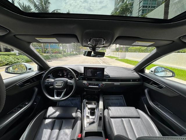 2023 Audi A4 Sedan S line Premium Plus 45 TFSI quattro - 22898014 - 24