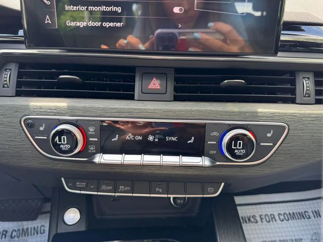 2023 Audi A4 Sedan S line Premium Plus 45 TFSI quattro - 22898014 - 25