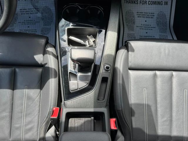 2023 Audi A4 Sedan S line Premium Plus 45 TFSI quattro - 22898014 - 26