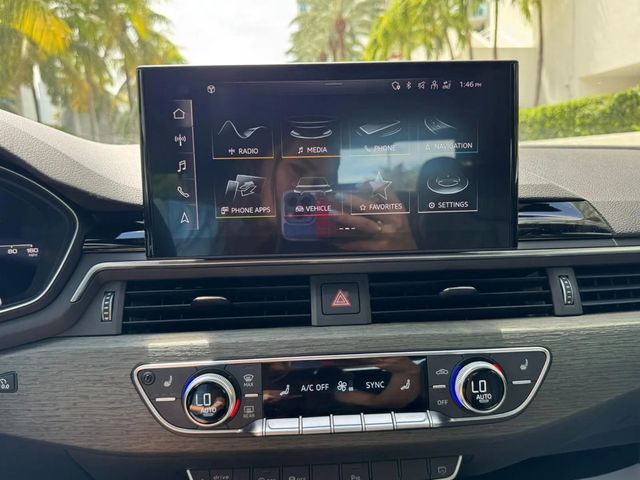 2023 Audi A4 Sedan S line Premium Plus 45 TFSI quattro - 22898014 - 27