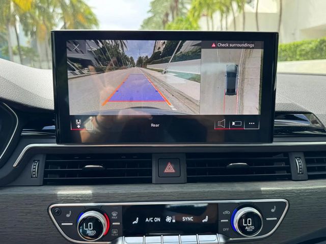 2023 Audi A4 Sedan S line Premium Plus 45 TFSI quattro - 22898014 - 28