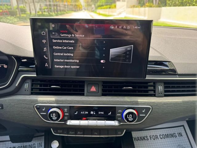 2023 Audi A4 Sedan S line Premium Plus 45 TFSI quattro - 22898014 - 29