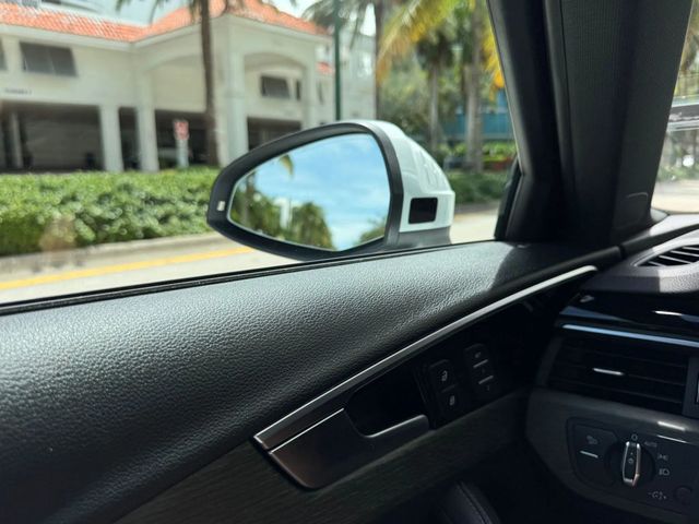 2023 Audi A4 Sedan S line Premium Plus 45 TFSI quattro - 22898014 - 30