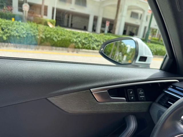 2023 Audi A4 Sedan S line Premium Plus 45 TFSI quattro - 22898014 - 32