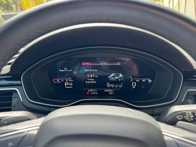 2023 Audi A4 Sedan S line Premium Plus 45 TFSI quattro - 22898014 - 33