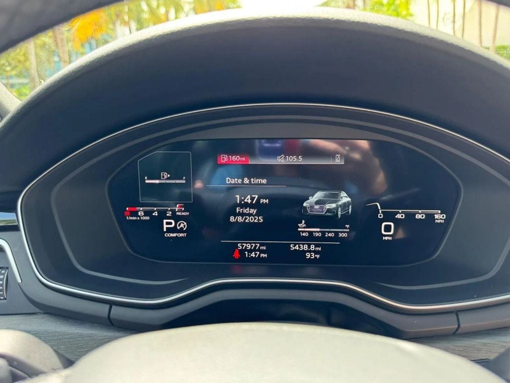 2023 Audi A4 Sedan S line Premium Plus 45 TFSI quattro - 22898014 - 34