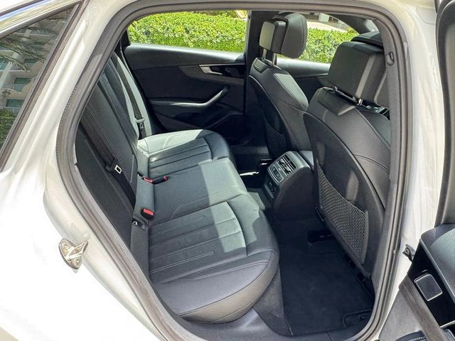 2023 Audi A4 Sedan S line Premium Plus 45 TFSI quattro - 22898014 - 8