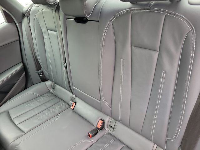 2023 Audi A4 Sedan S line Premium Plus 45 TFSI quattro - 22908814 - 9