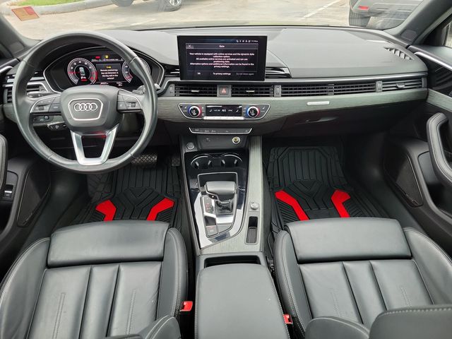 2023 Audi A4 Sedan S line Premium Plus 45 TFSI quattro - 22908814 - 11