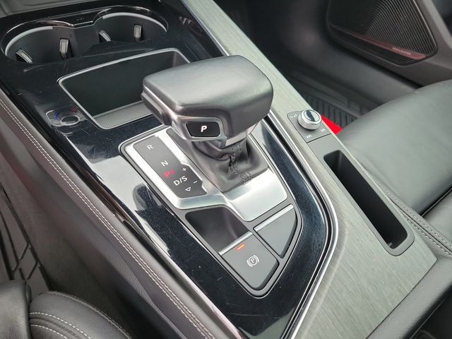 2023 Audi A4 Sedan S line Premium Plus 45 TFSI quattro - 22908814 - 12