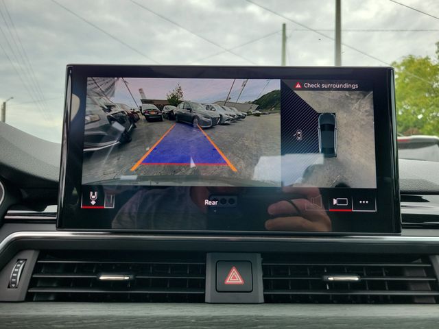 2023 Audi A4 Sedan S line Premium Plus 45 TFSI quattro - 22908814 - 16