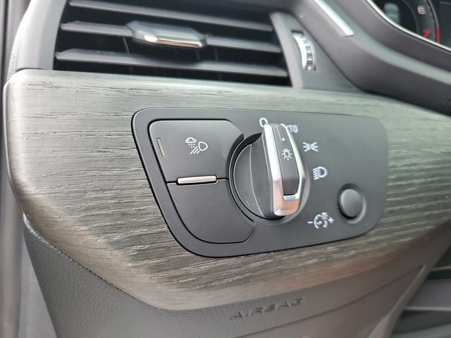 2023 Audi A4 Sedan S line Premium Plus 45 TFSI quattro - 22908814 - 17