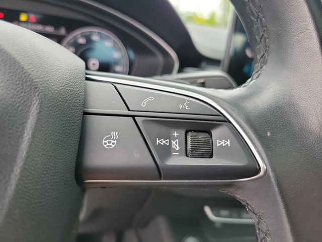 2023 Audi A4 Sedan S line Premium Plus 45 TFSI quattro - 22908814 - 19