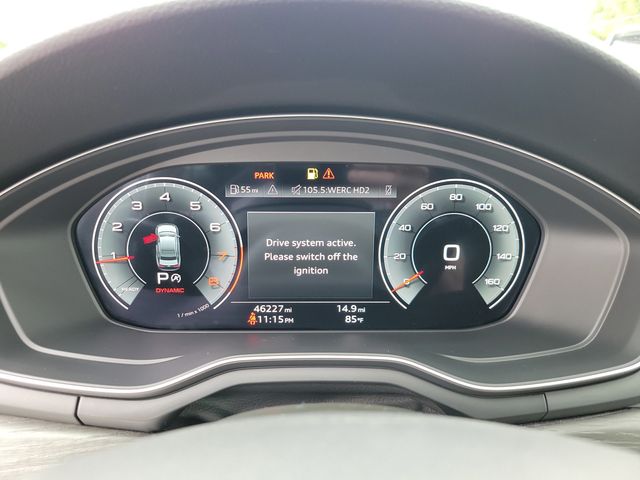 2023 Audi A4 Sedan S line Premium Plus 45 TFSI quattro - 22908814 - 20