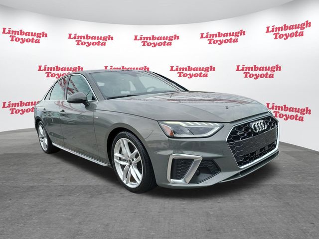 2023 Audi A4 Sedan S line Premium Plus 45 TFSI quattro - 22908814 - 21