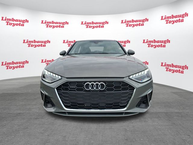 2023 Audi A4 Sedan S line Premium Plus 45 TFSI quattro - 22908814 - 22