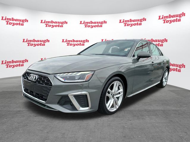 2023 Audi A4 Sedan S line Premium Plus 45 TFSI quattro - 22908814 - 23