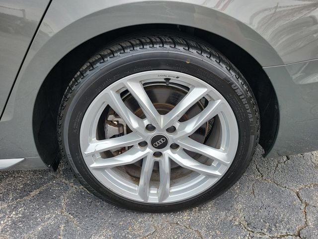 2023 Audi A4 Sedan S line Premium Plus 45 TFSI quattro - 22908814 - 28