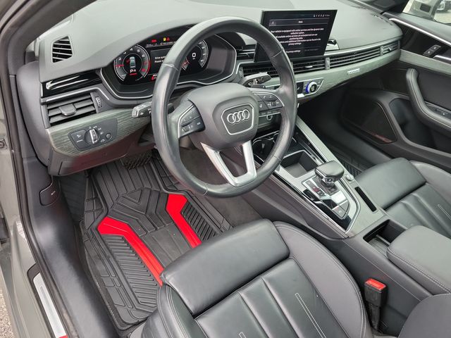2023 Audi A4 Sedan S line Premium Plus 45 TFSI quattro - 22908814 - 2