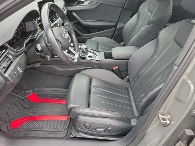 2023 Audi A4 Sedan S line Premium Plus 45 TFSI quattro - 22908814 - 3