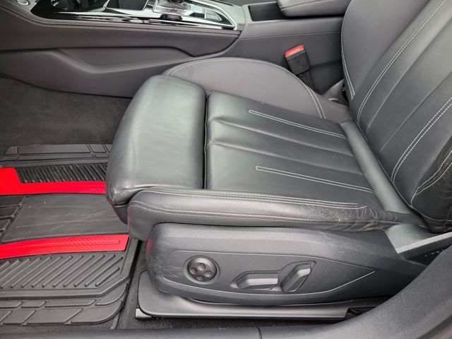 2023 Audi A4 Sedan S line Premium Plus 45 TFSI quattro - 22908814 - 4