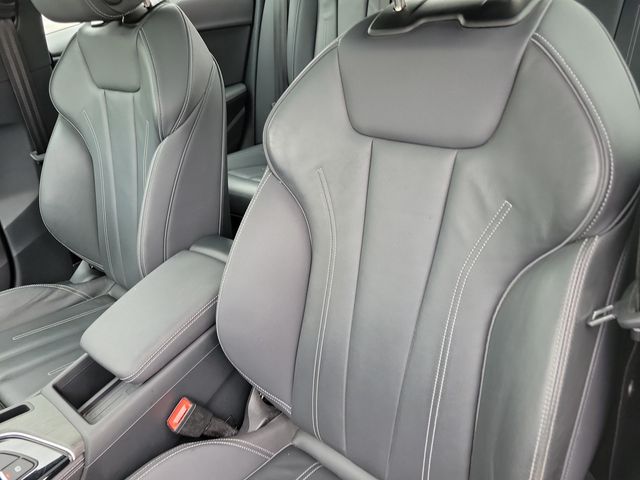 2023 Audi A4 Sedan S line Premium Plus 45 TFSI quattro - 22908814 - 5