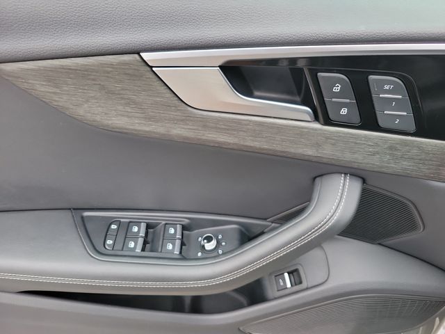 2023 Audi A4 Sedan S line Premium Plus 45 TFSI quattro - 22908814 - 7