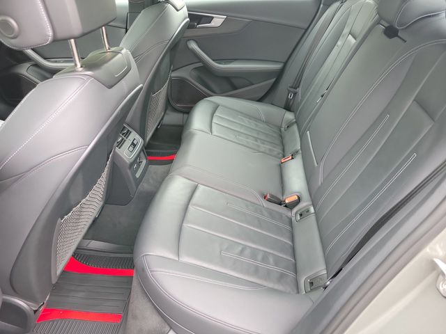 2023 Audi A4 Sedan S line Premium Plus 45 TFSI quattro - 22908814 - 8