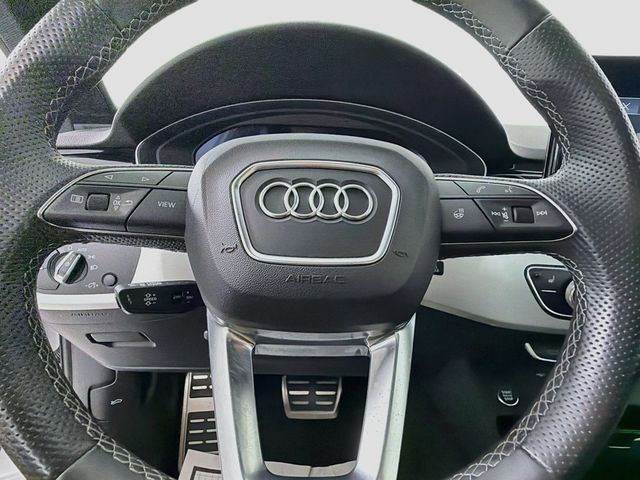 2023 Audi A4 Sedan S line Premium Plus 45 TFSI quattro - 23055642 - 10