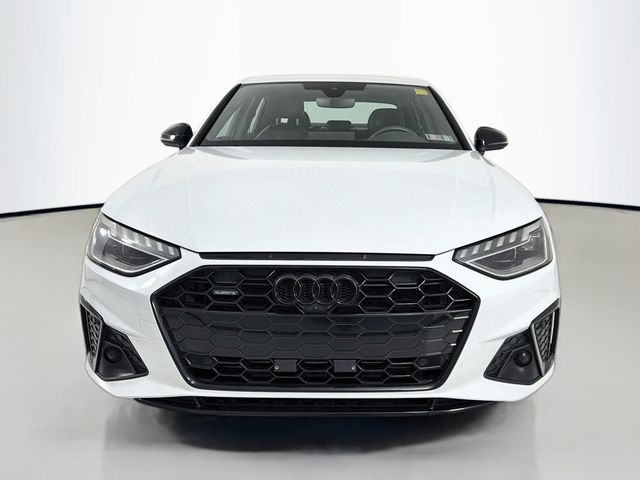 2023 Audi A4 Sedan S line Premium Plus 45 TFSI quattro - 23055642 - 1