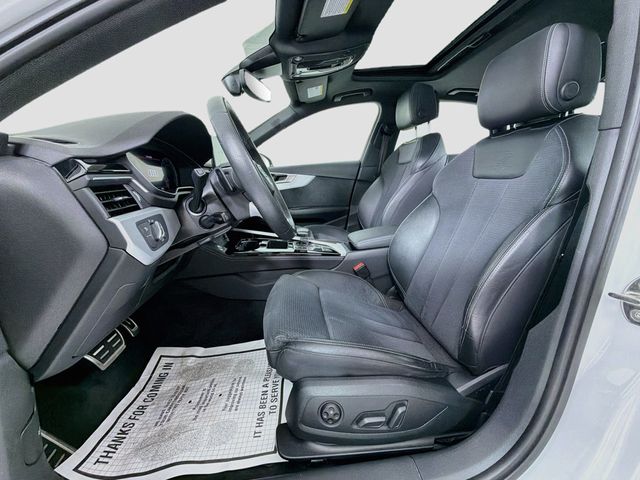 2023 Audi A4 Sedan S line Premium Plus 45 TFSI quattro - 23055642 - 19