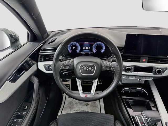 2023 Audi A4 Sedan S line Premium Plus 45 TFSI quattro - 23055642 - 21