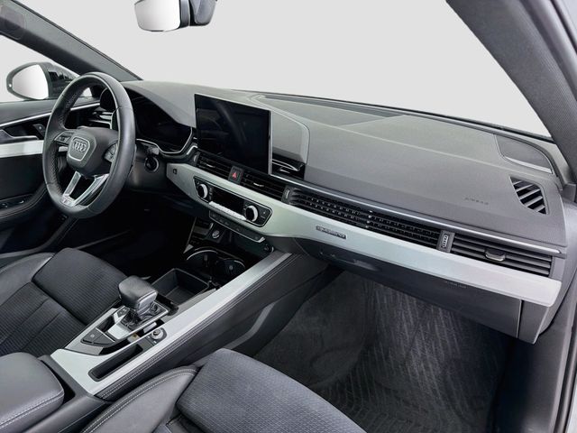2023 Audi A4 Sedan S line Premium Plus 45 TFSI quattro - 23055642 - 28