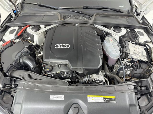 2023 Audi A4 Sedan S line Premium Plus 45 TFSI quattro - 23055642 - 29