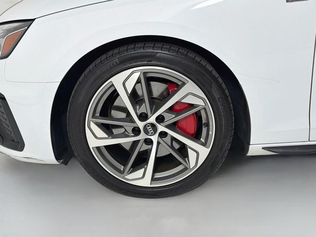 2023 Audi A4 Sedan S line Premium Plus 45 TFSI quattro - 23055642 - 30