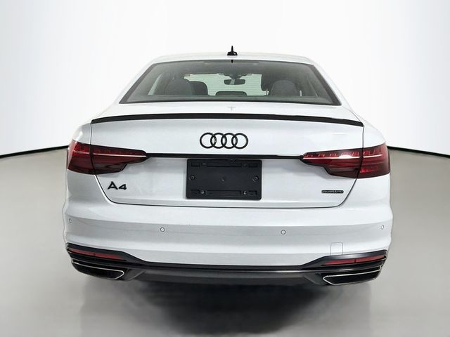 2023 Audi A4 Sedan S line Premium Plus 45 TFSI quattro - 23055642 - 5