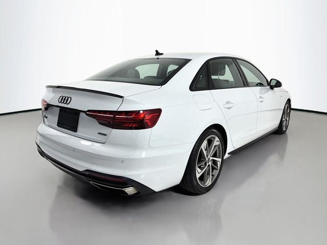 2023 Audi A4 Sedan S line Premium Plus 45 TFSI quattro - 23055642 - 6